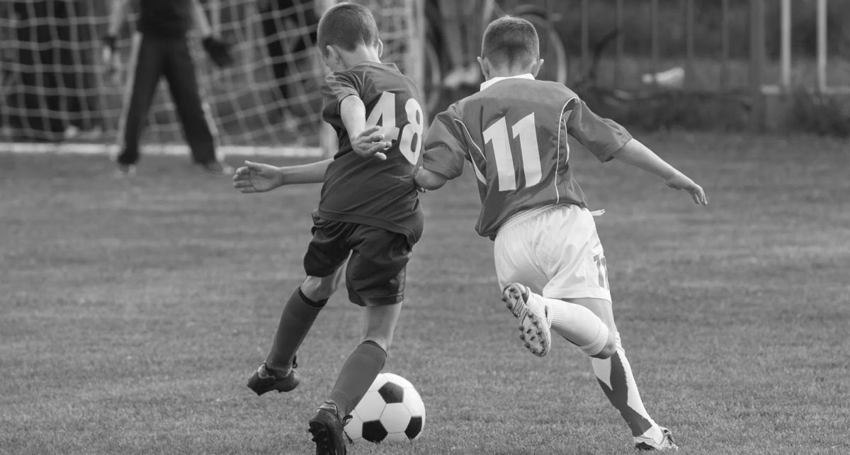 Oregon Youth Soccer Association photo 2