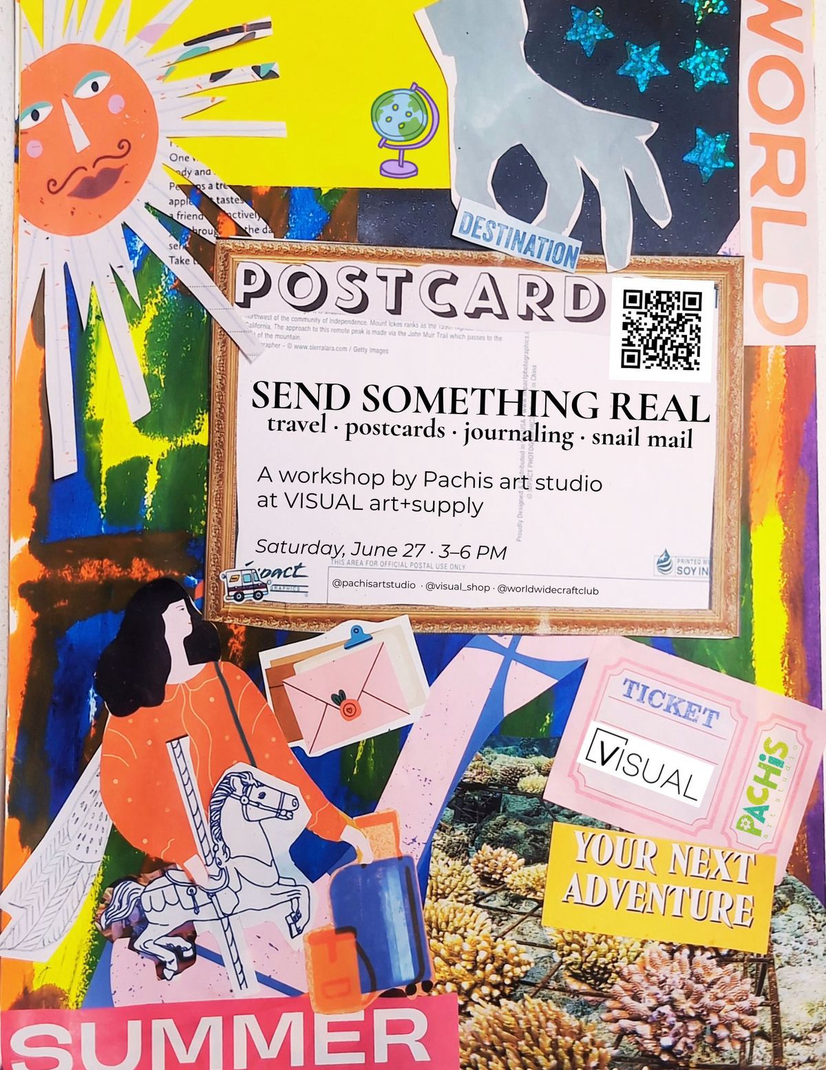 Pachis art studio photo 1