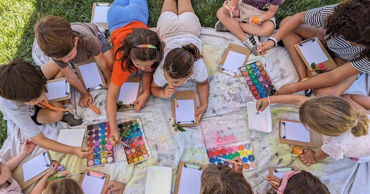 Pachis art studio