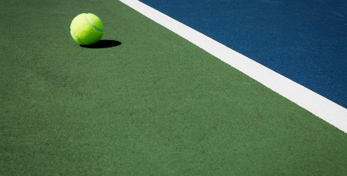 Pacific Beach Tennis Club