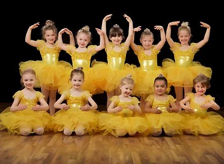 Pacific Dance Academy photo 2