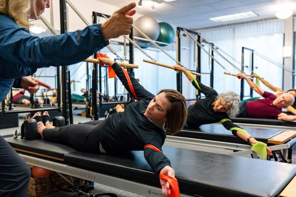 Pacific NW Pilates photo 2