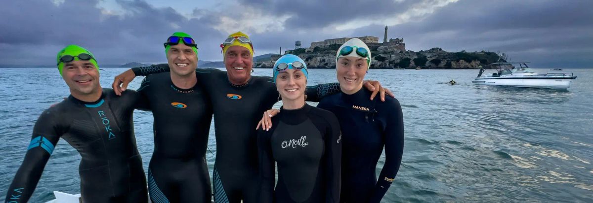 Pacific Open Water Swim Co. photo 2