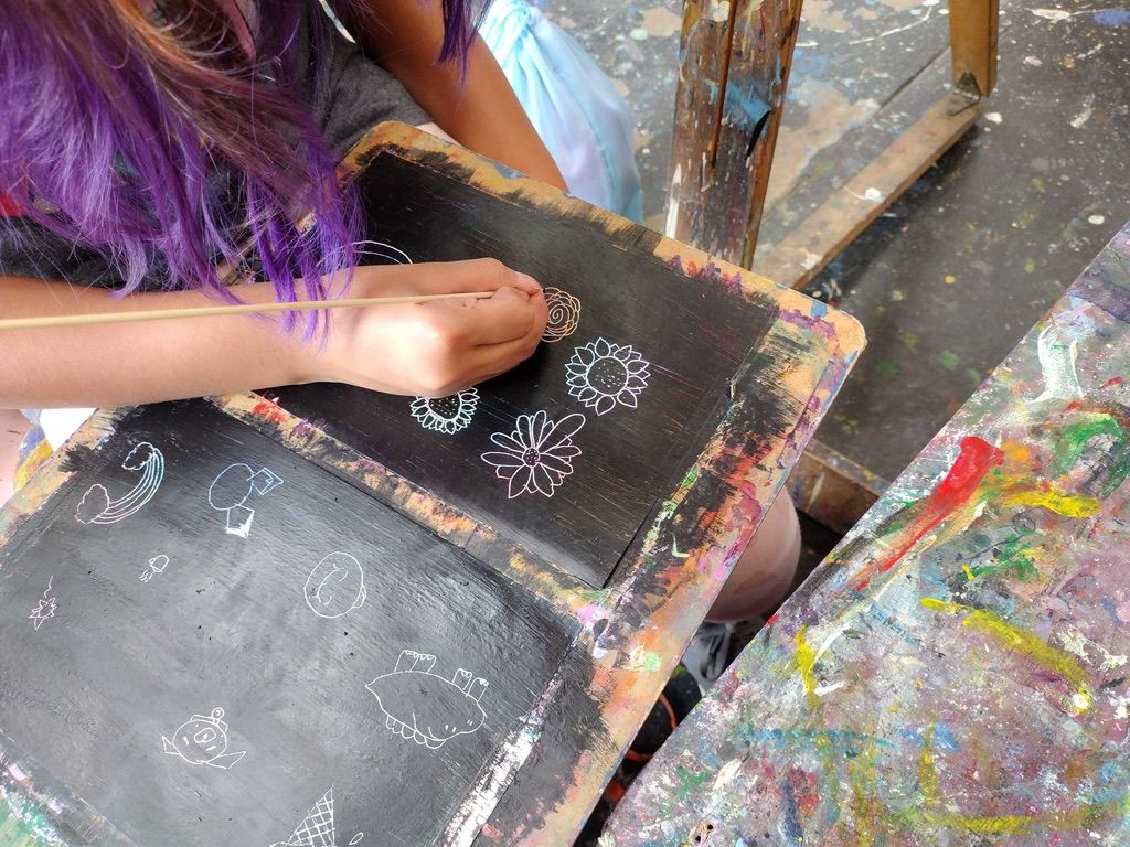 PAINT:LAB