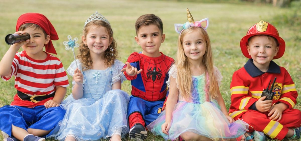 Parties for Kids! Birthday Characters Clown Pony Petting Zoo Magicians Bouncers
