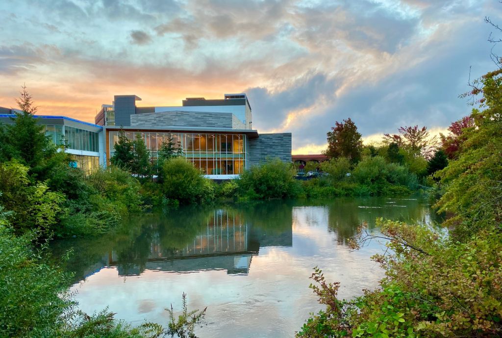 Patricia Reser Center for the Arts photo 1