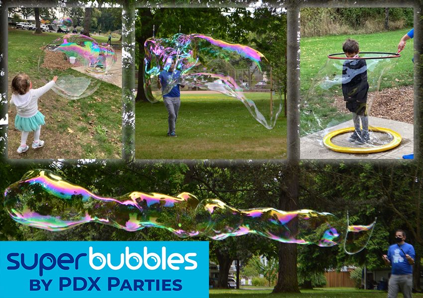 PDX Parties photo 2