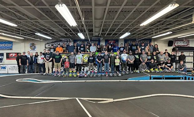PDX RC Underground photo 1