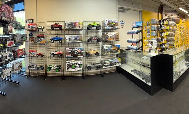 PDX RC Underground photo 2