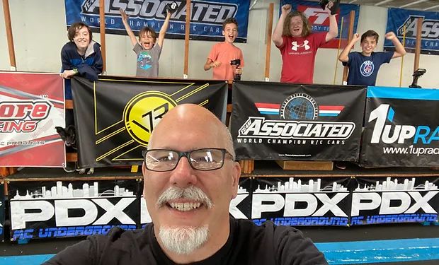 PDX RC Underground photo 3