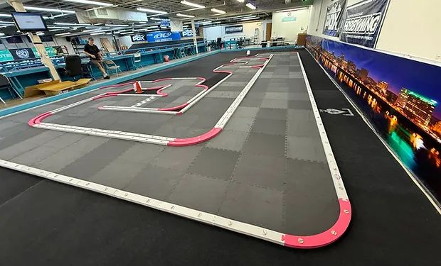 PDX RC Underground photo 4