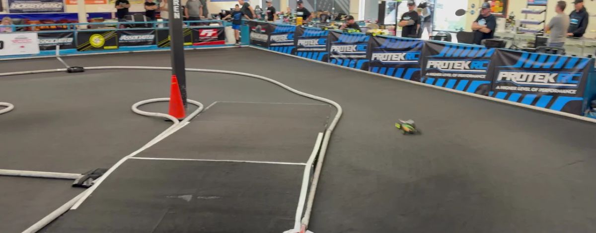 PDX RC Underground