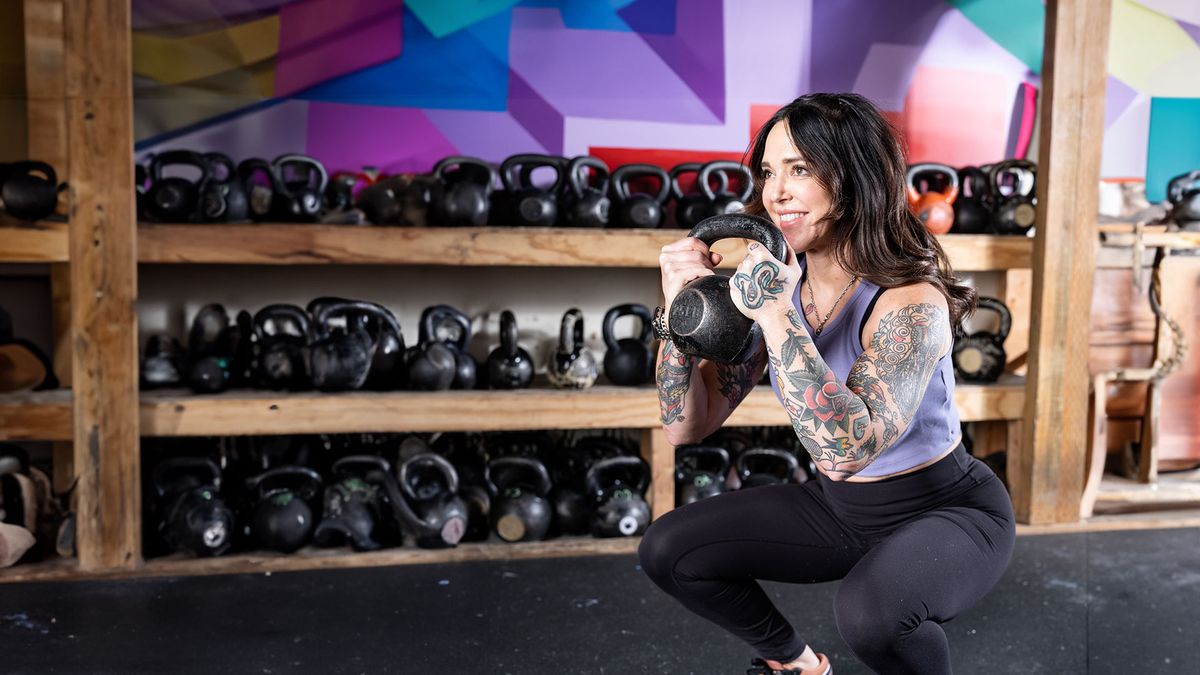 PDX Strength photo 1