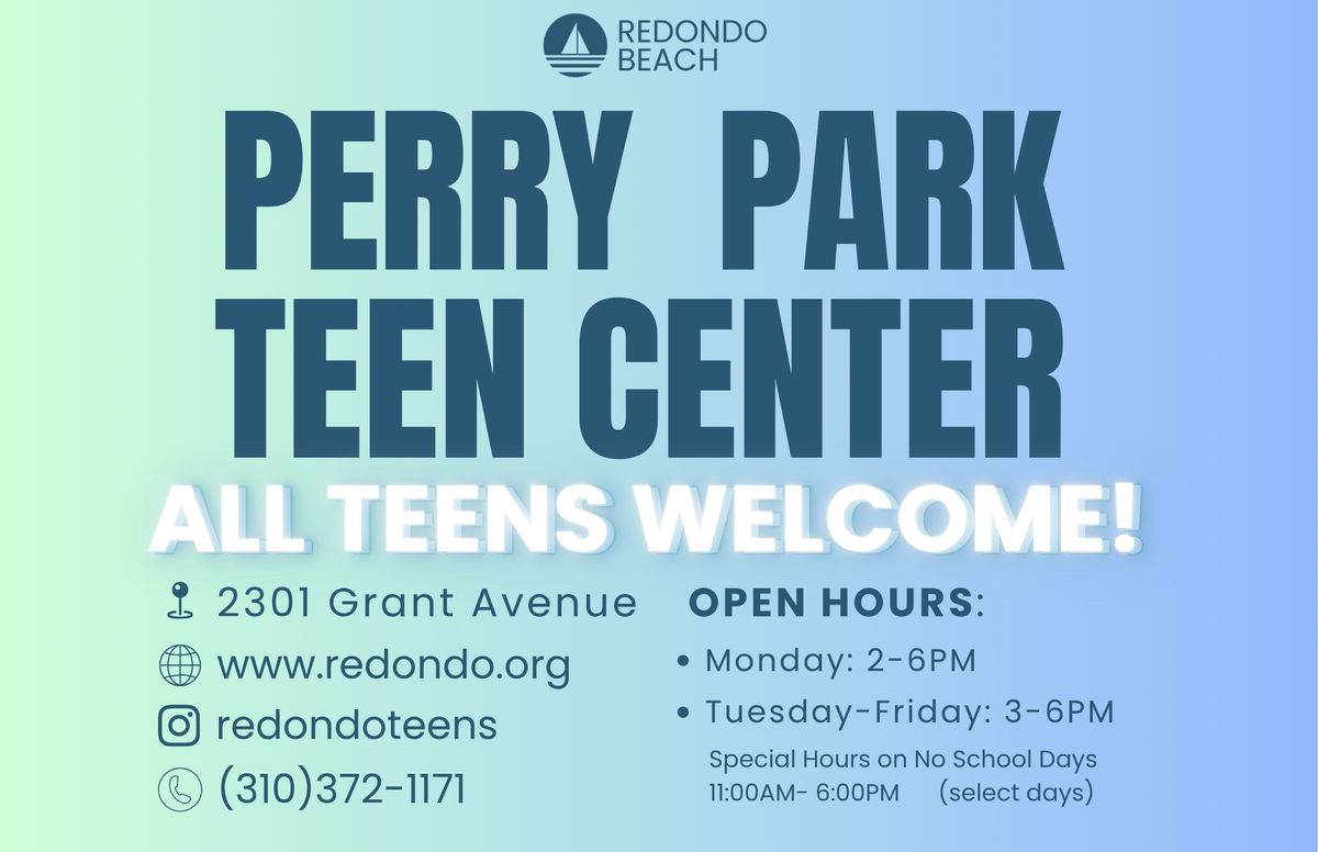 Perry Park Teen Center photo 1