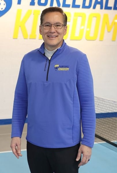 Pickleball Kingdom Tigard photo 2