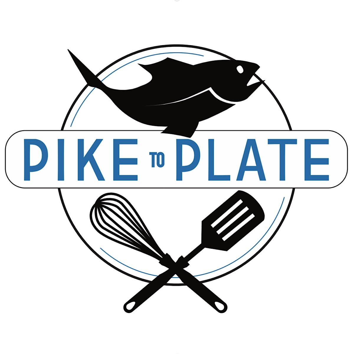 Pike to Plate