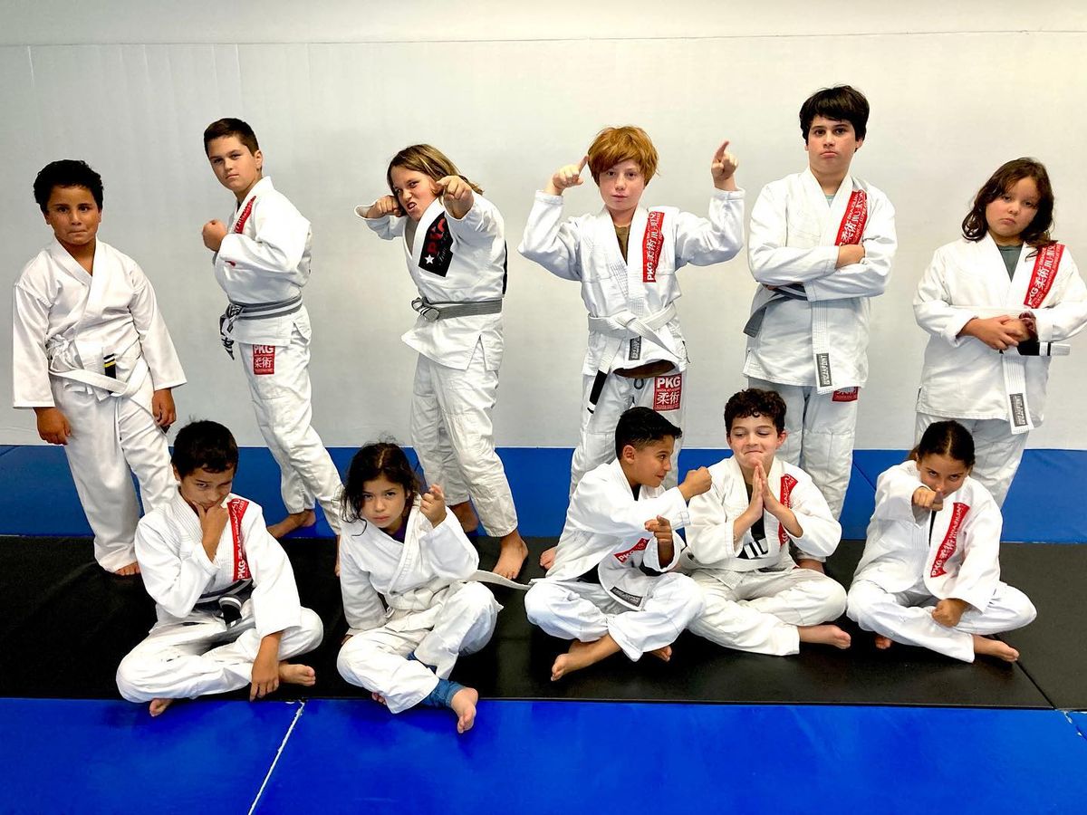 PKG Martial Arts Academy photo 2