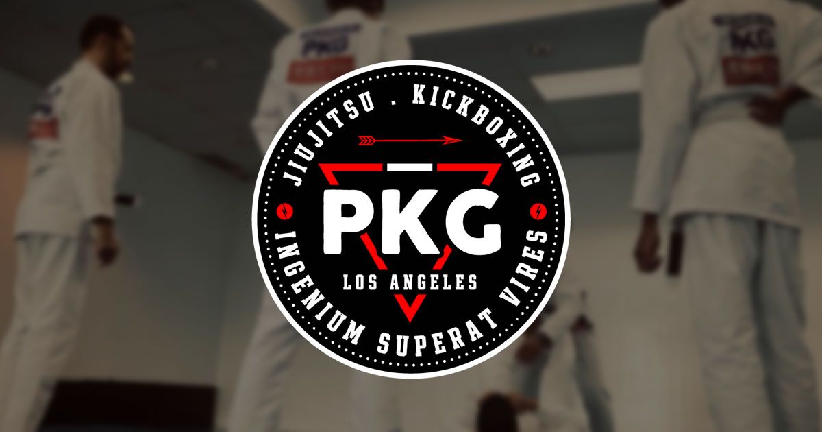 PKG Martial Arts Academy