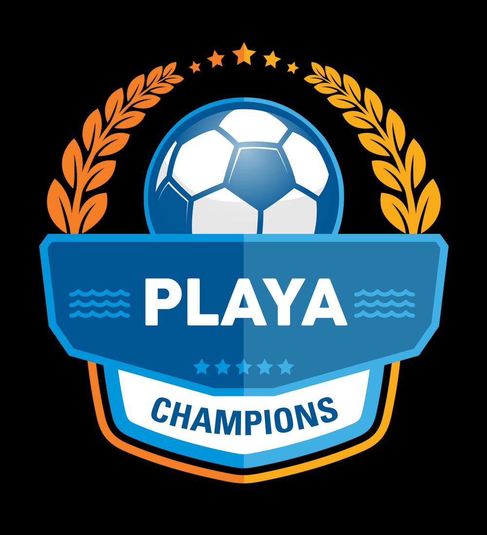 Playa Champions, Soccer League and Pickups for Adults