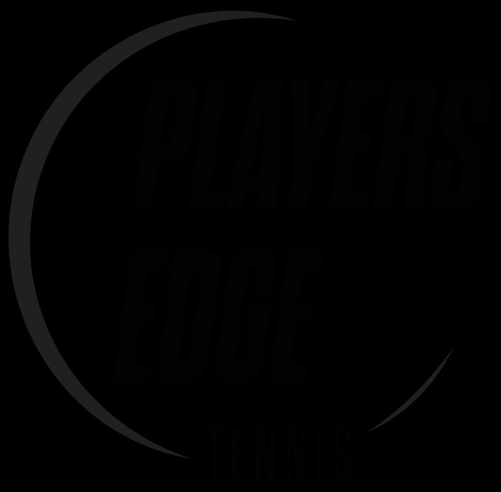 Player's Edge Tennis School
