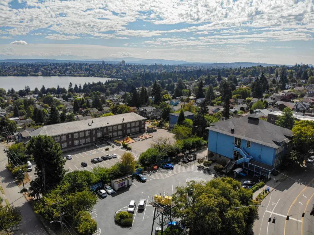 PNA Phinney Center Campus photo 4
