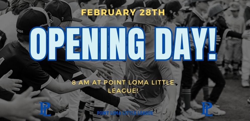 Point Loma Little League photo 1