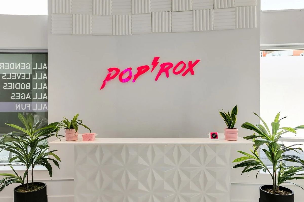 PopRox Dance Capitol Hill