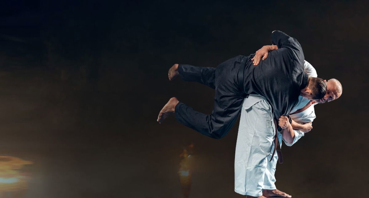 Portland Academy of Self Defense