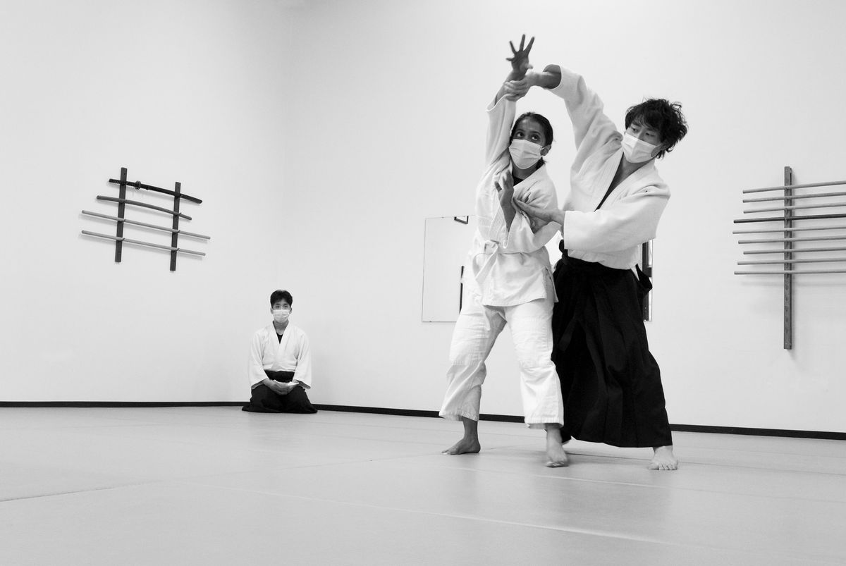Portland Aikikai photo 1