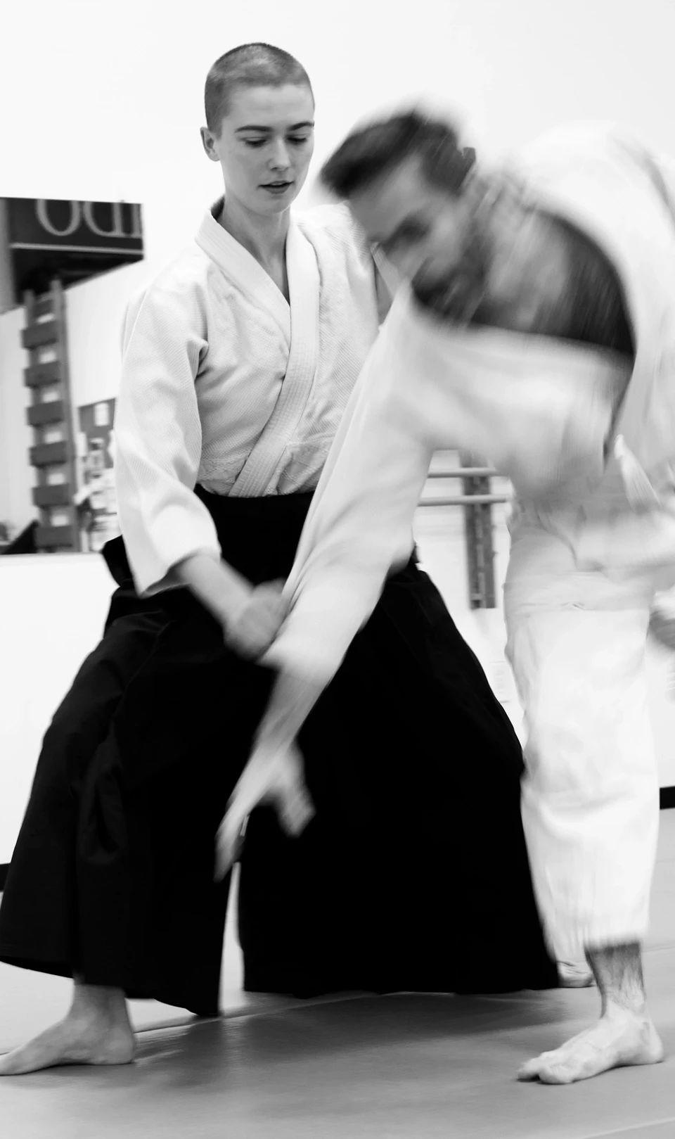 Portland Aikikai photo 2