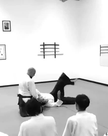 Portland Aikikai photo 4