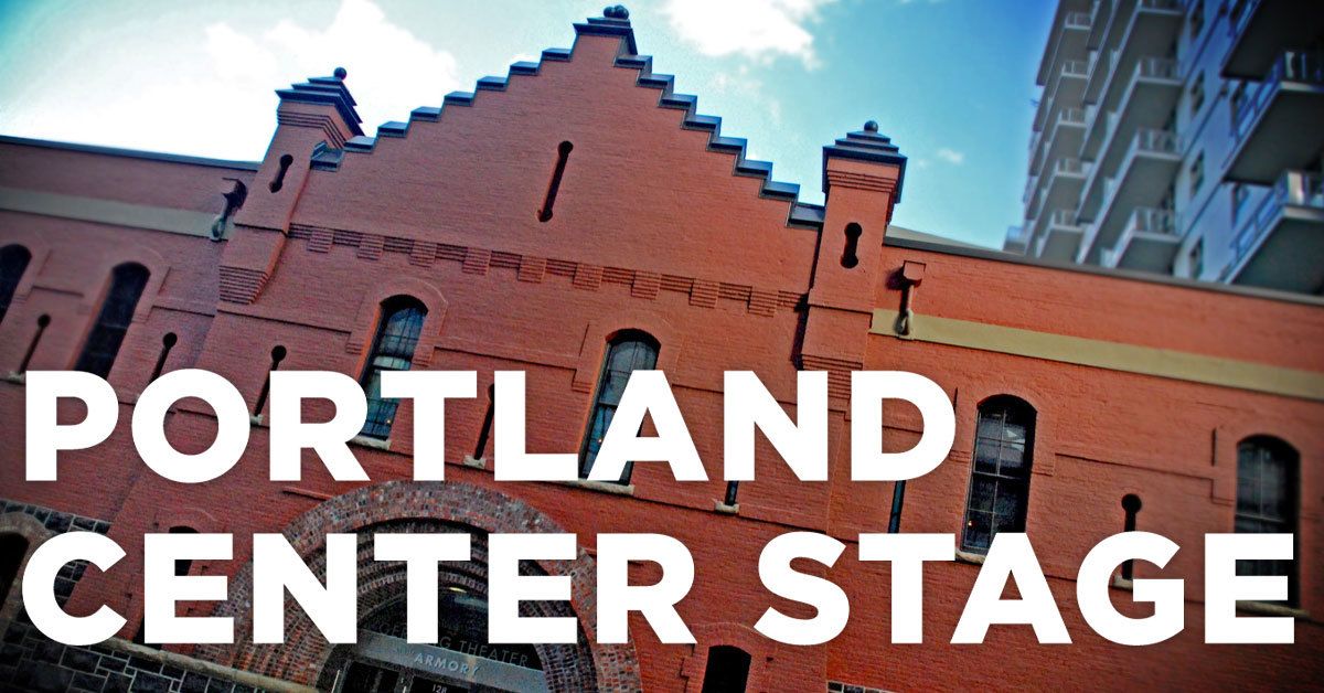 Portland Center Stage at The Armory photo 1
