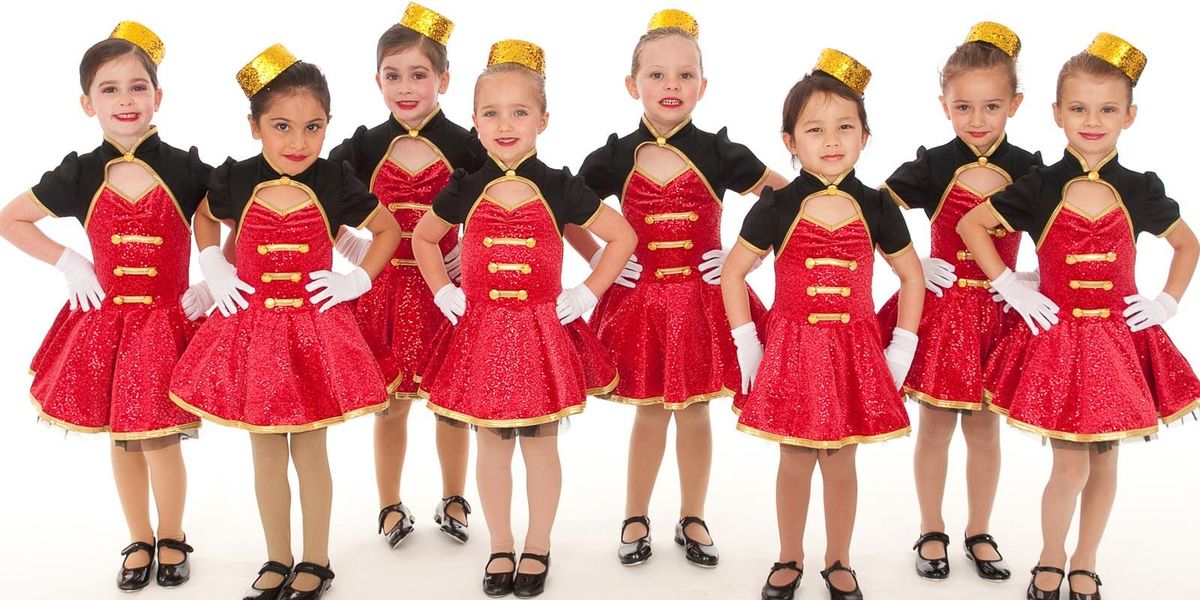 Portland Dance Center