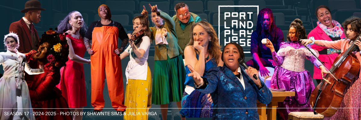 Portland Playhouse photo 2