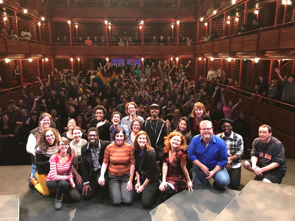 Portland Playhouse