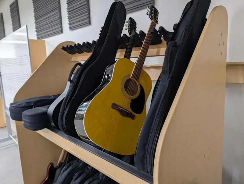 Portland Public Schools Summer Music Program