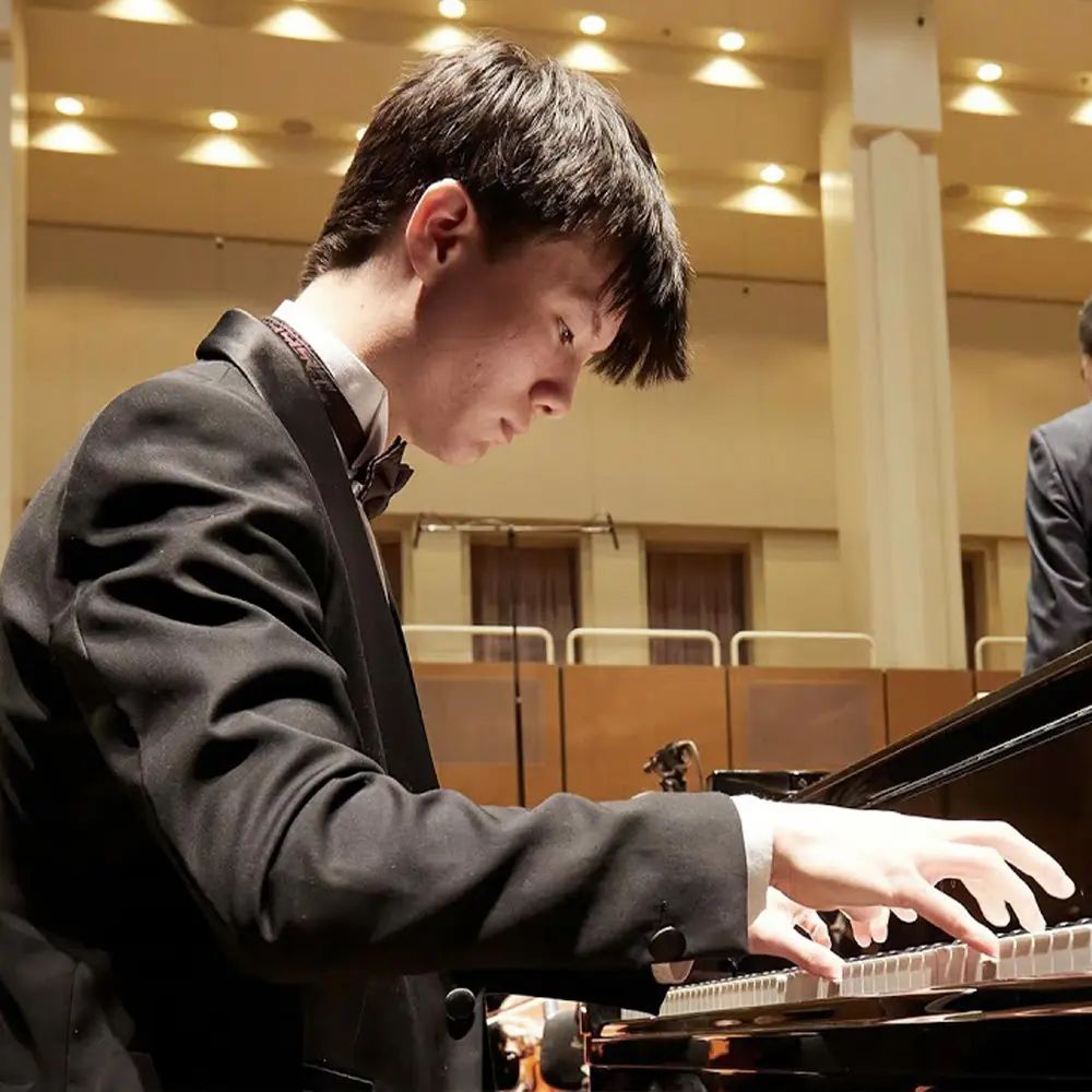Portland Youth Philharmonic