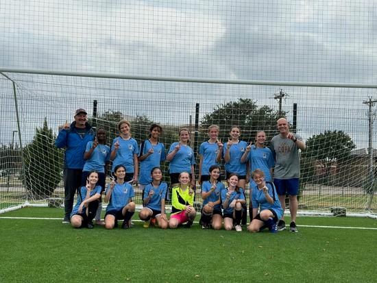 Portland Youth Soccer Association photo 1