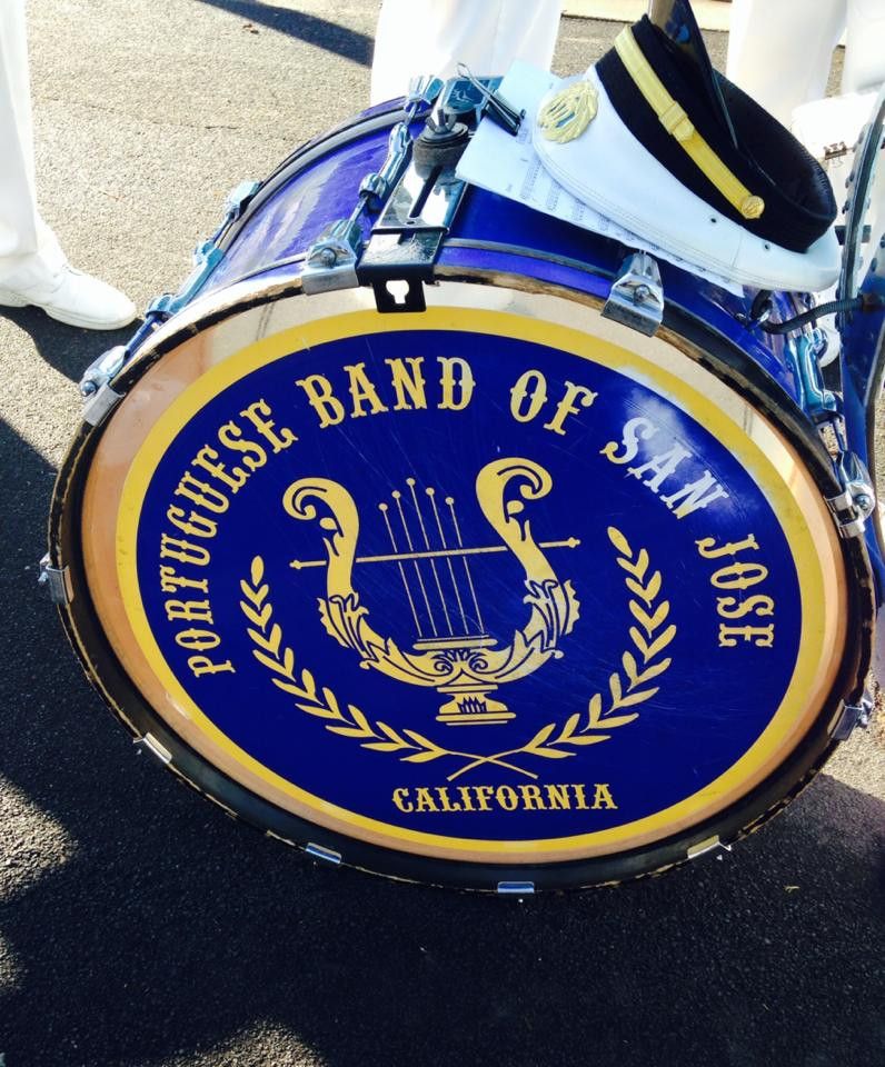 Portuguese Band of San José;Banda Portuguesa de São José