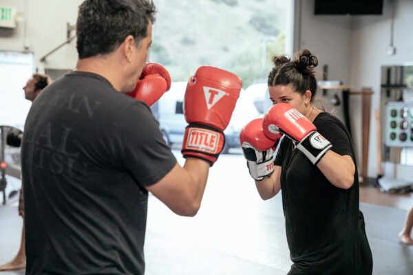 Practical Karate