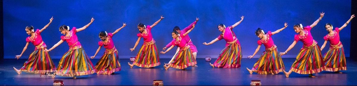 Prashanthi Chitre, Institute of Performing Arts photo 1
