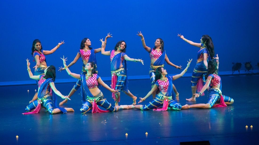 Prashanthi Chitre, Institute of Performing Arts photo 2