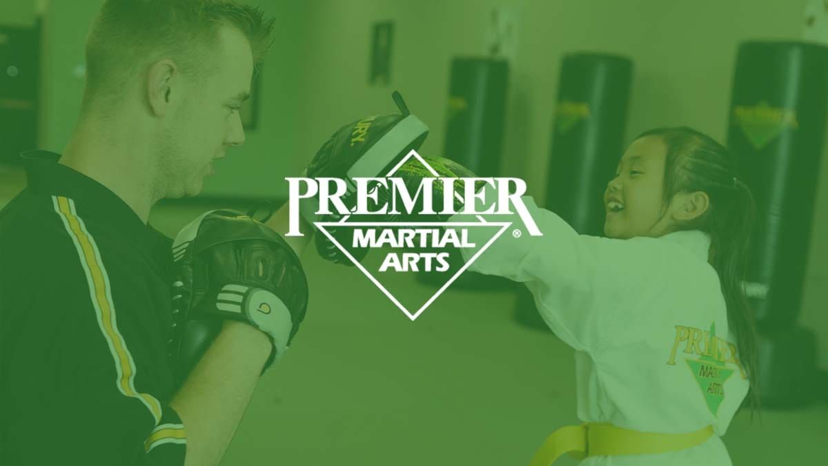Premier Martial Arts Sammamish Town Center