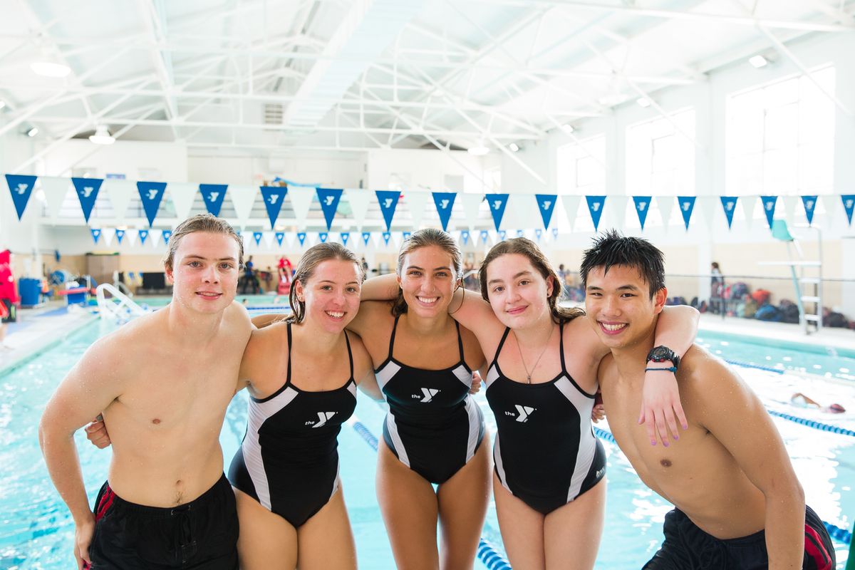 Presidio Community YMCA Letterman Aquatics Center photo 2
