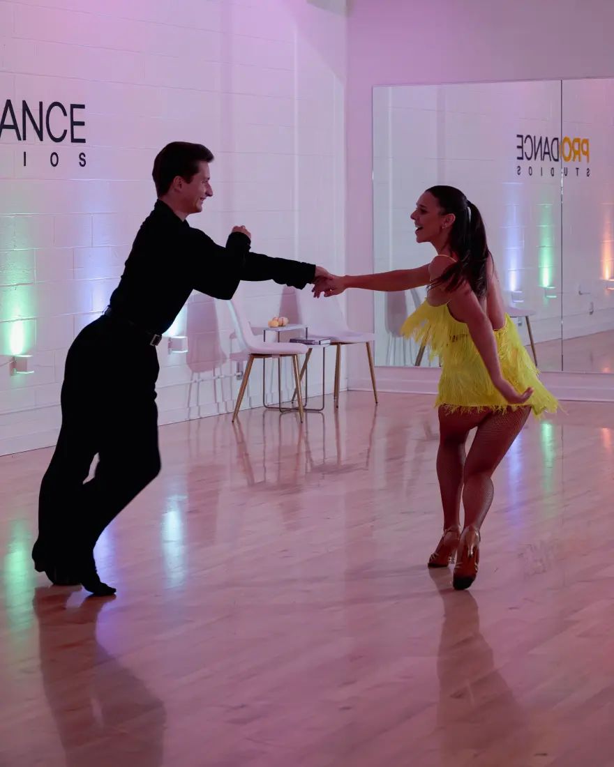PRO DANCE Studios - Los Angeles photo 1