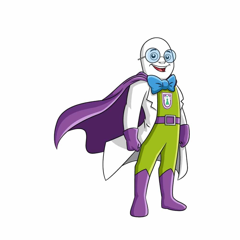 Professor Egghead Science Academy of Los Angeles photo 1