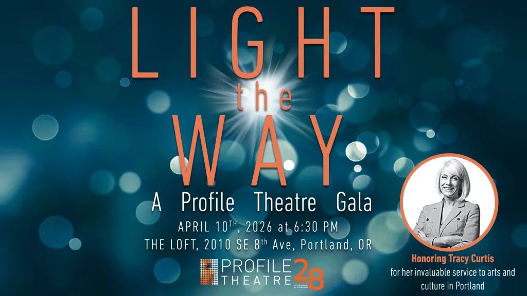 Profile Theatre photo 1