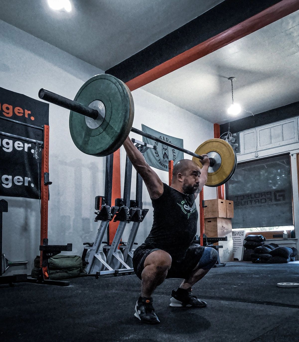 Project Fortius photo 1