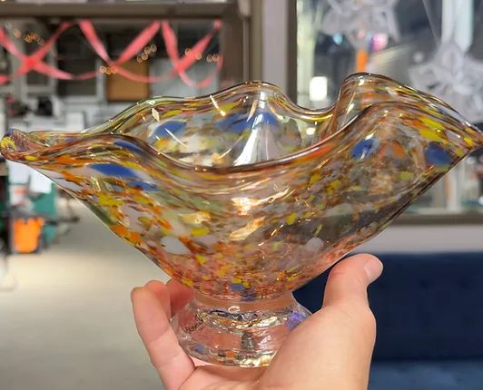 Public Glass photo 1