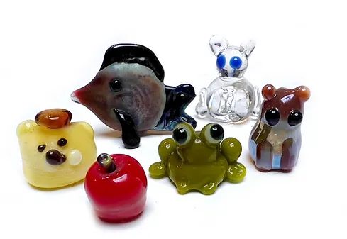 Public Glass photo 3